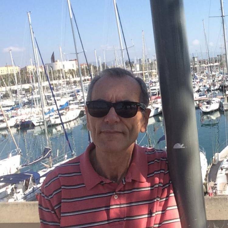 Foto de perfil de Antonio