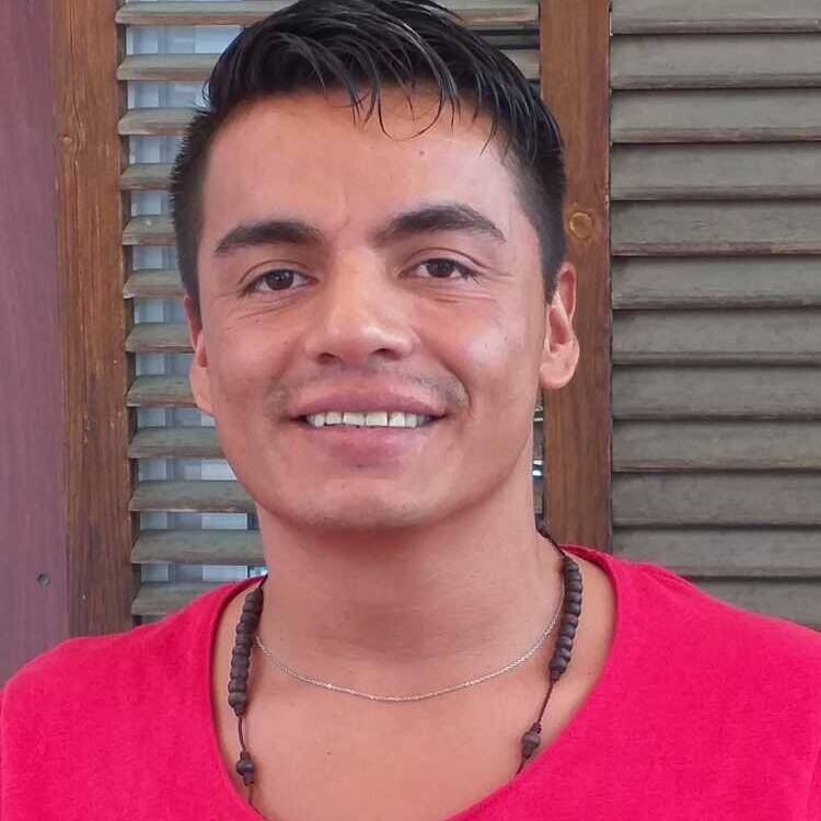 Foto de perfil de Luis Eduardo