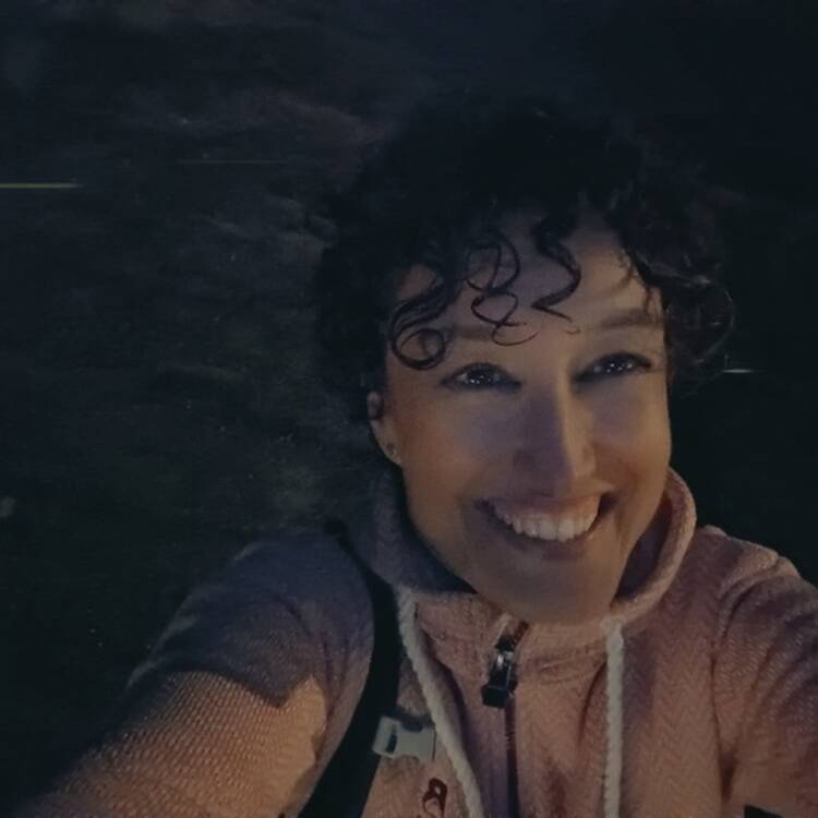 Foto de perfil de eva