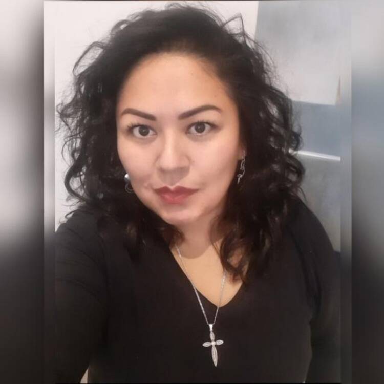 Foto de perfil de Ingrid