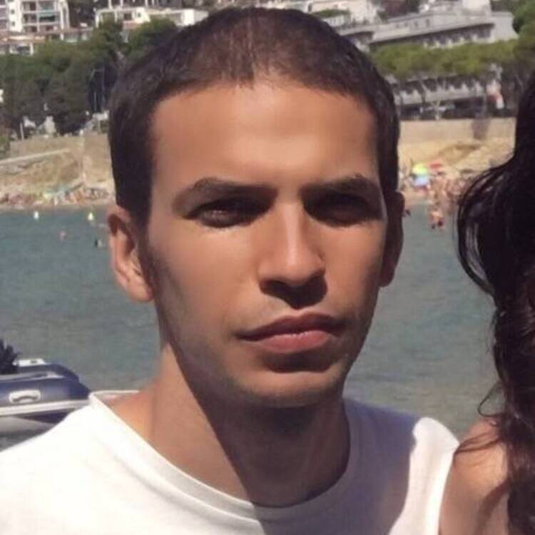 Foto de perfil de markito180