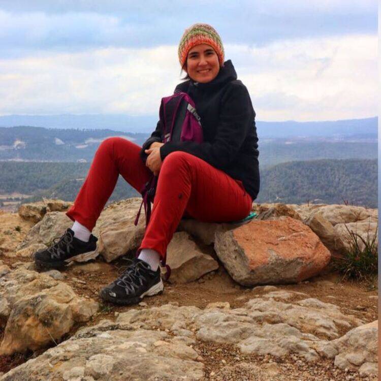 Foto de perfil de Vero