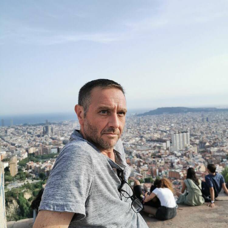 Foto de perfil de Jordi