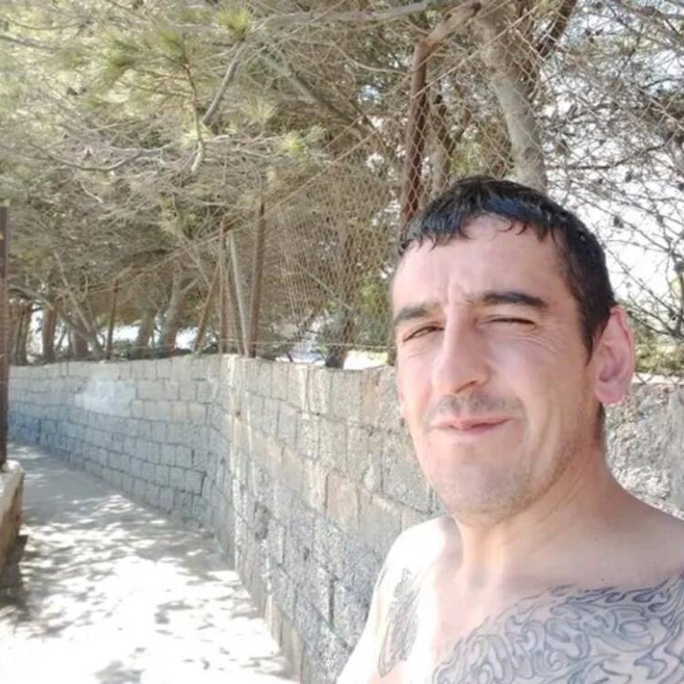 Foto de perfil de Jesus