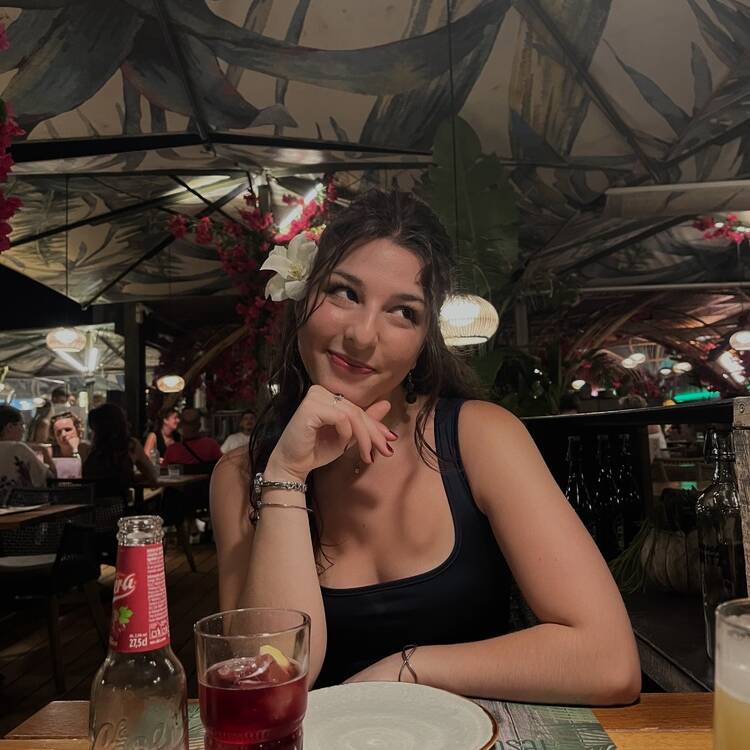 Foto de perfil de Yaiza