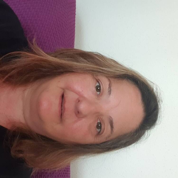 Foto de perfil de Ana