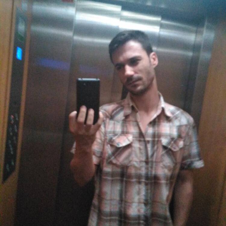 Foto de perfil de Jonas