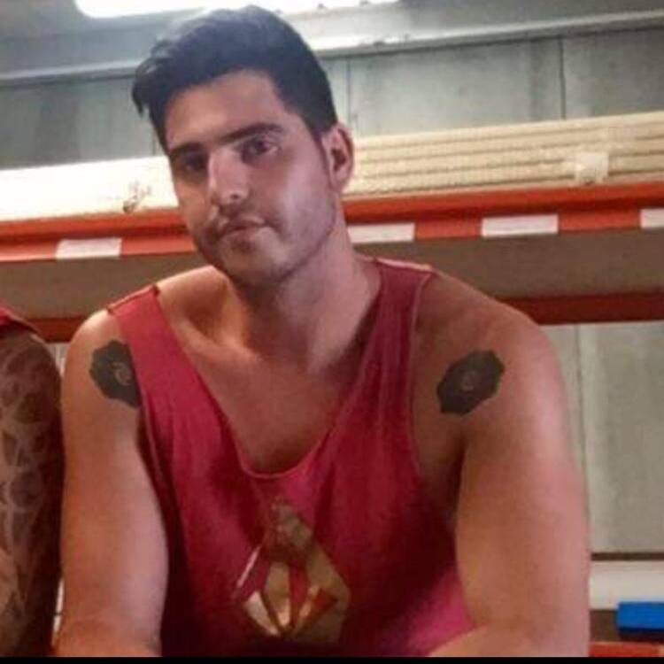 Foto de perfil de Kevin