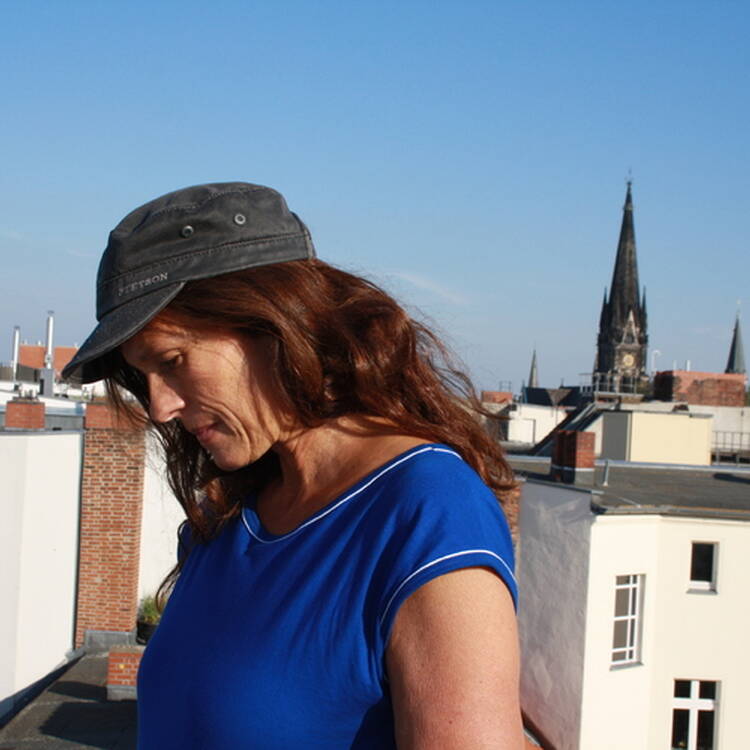 Foto de perfil de Sabine