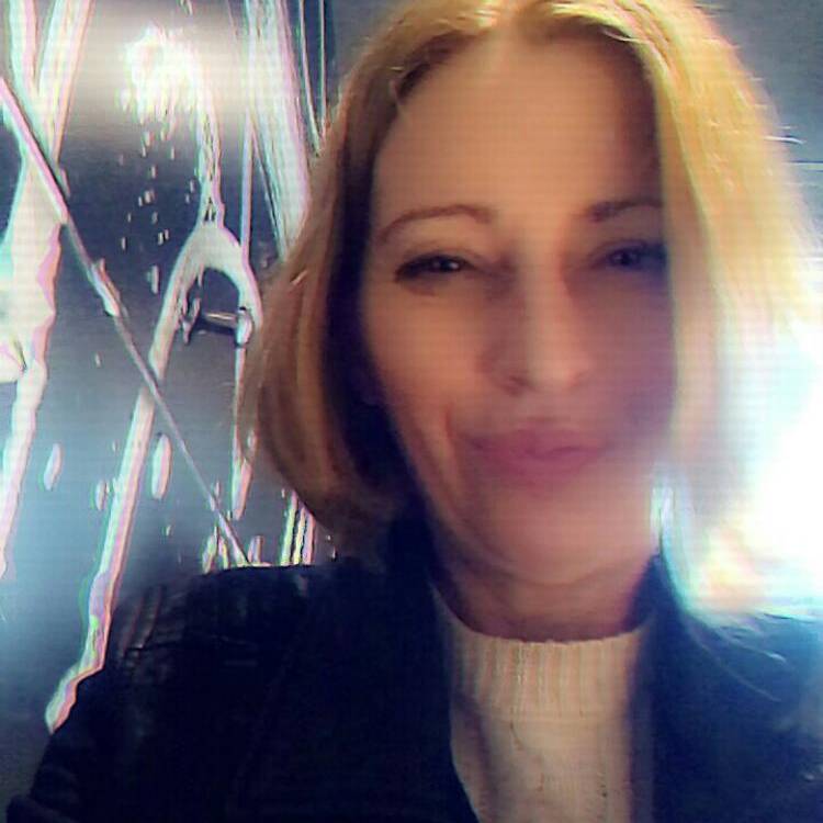 Foto de perfil de Sandra