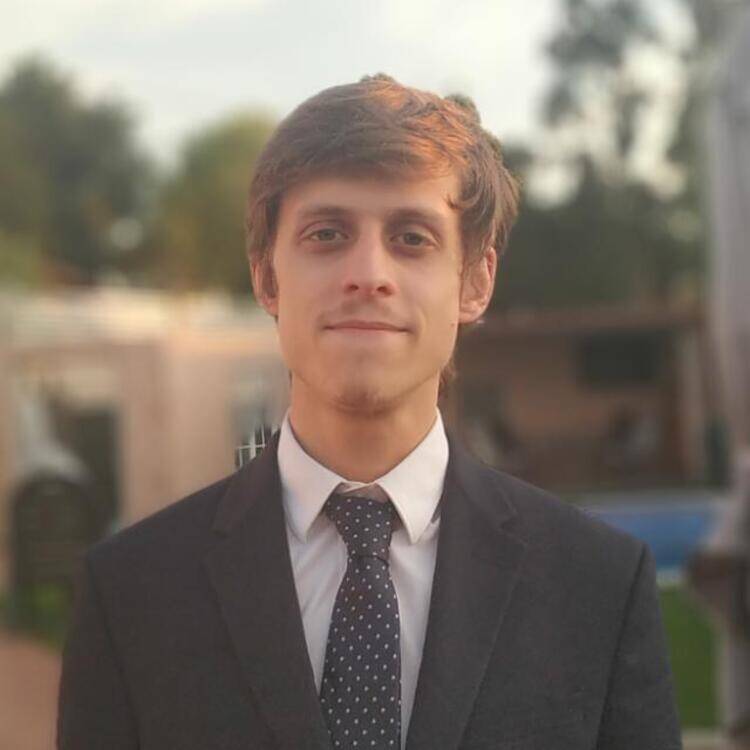 Foto de perfil de miguel
