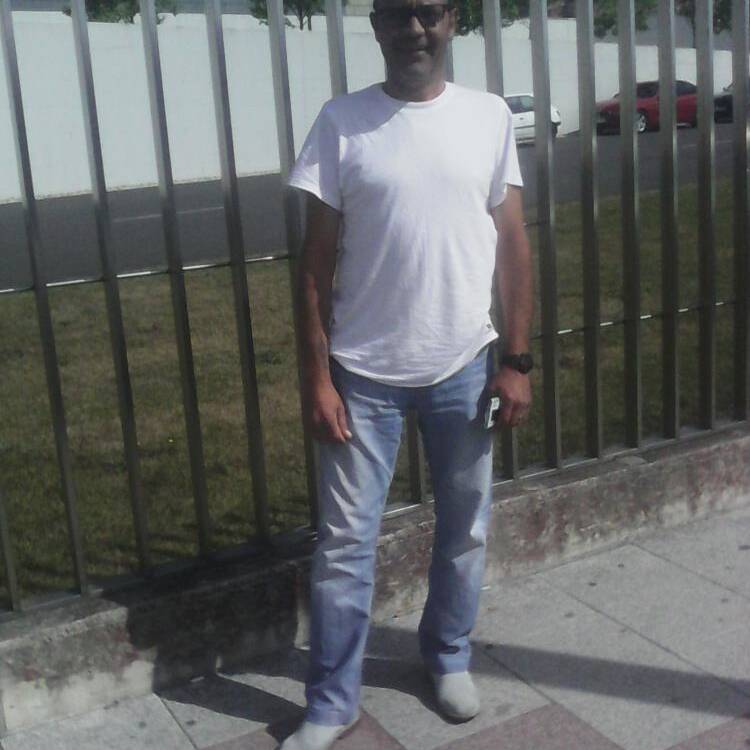 Foto de perfil de jesus seijas