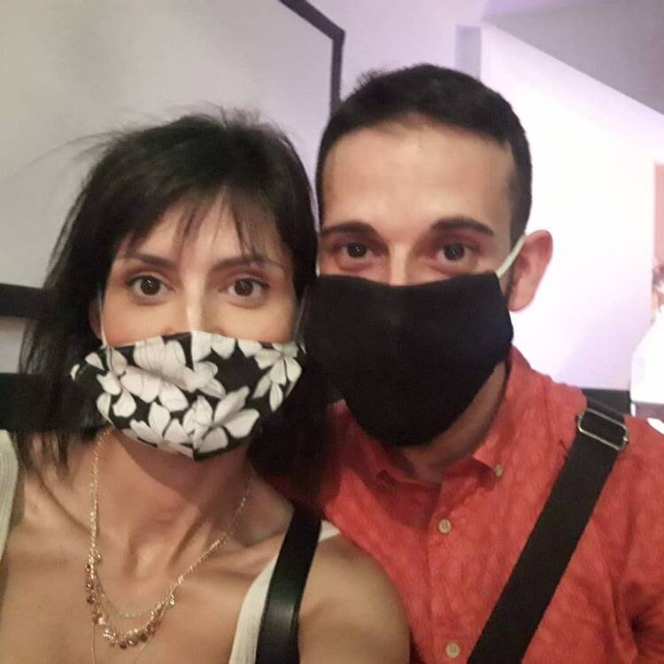 Foto de perfil