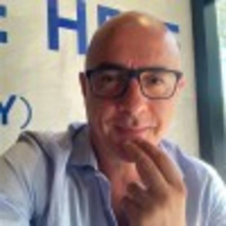 Foto de perfil de Luigi