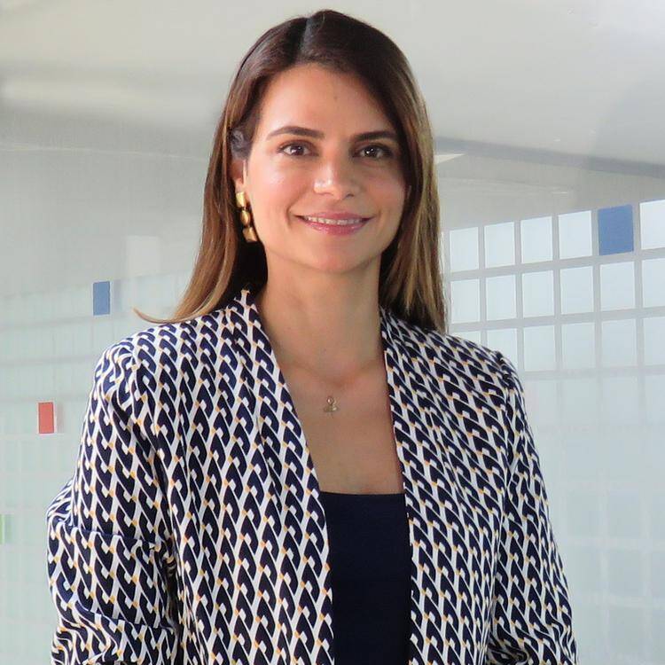 Foto de perfil de Tatiana