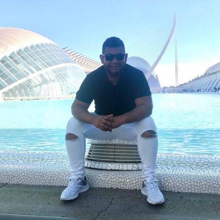 Foto de perfil de Elielton de Souza