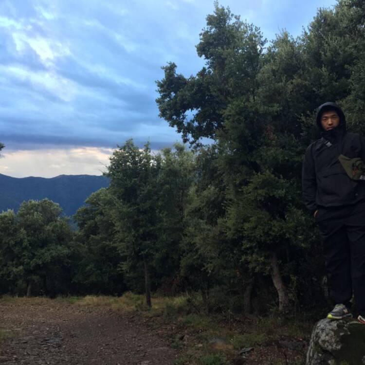 Foto de perfil de Wang