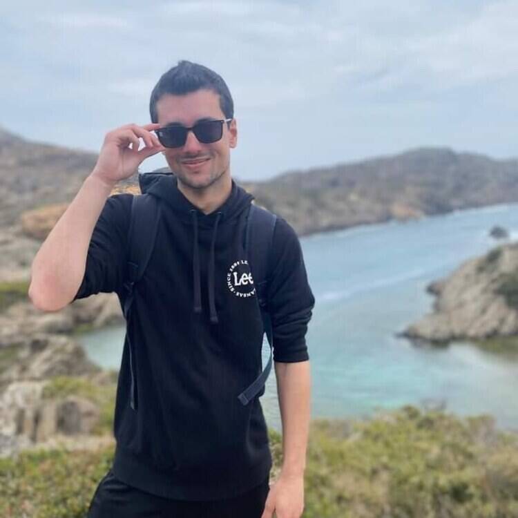 Foto de perfil de Marc