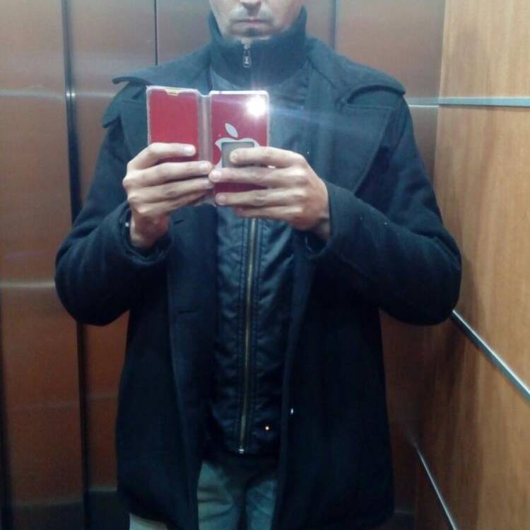 Foto de perfil de Dany