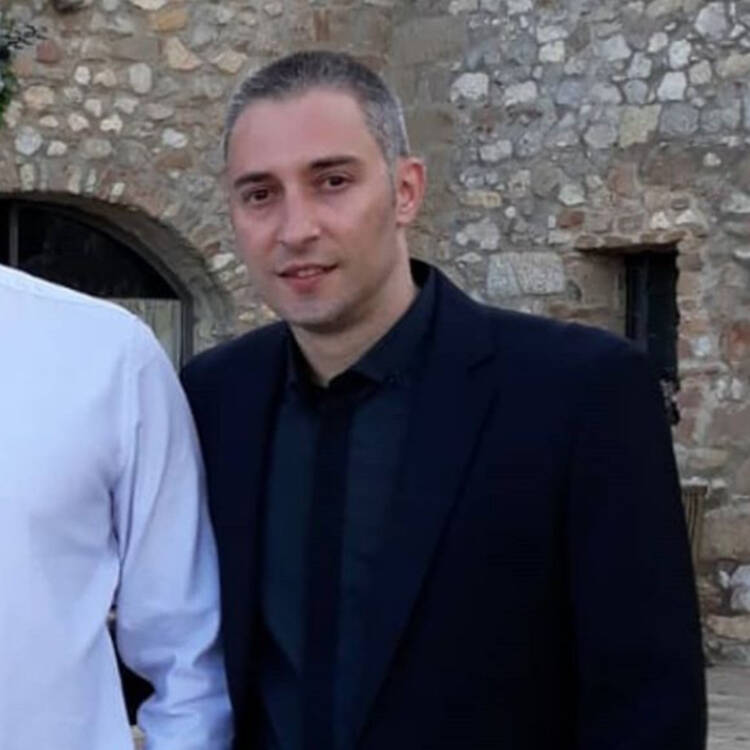Foto de perfil de Oscar, 40