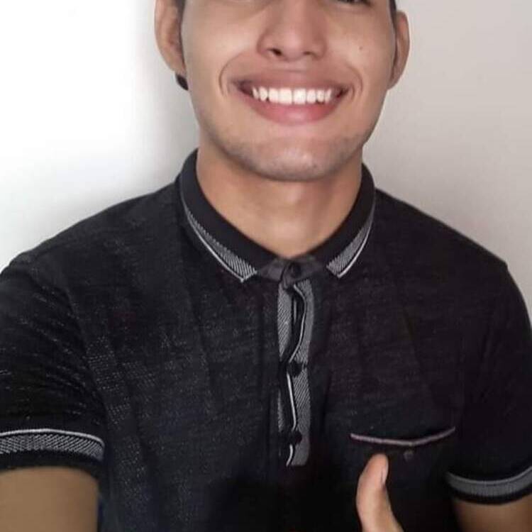 Foto de perfil de Jhon