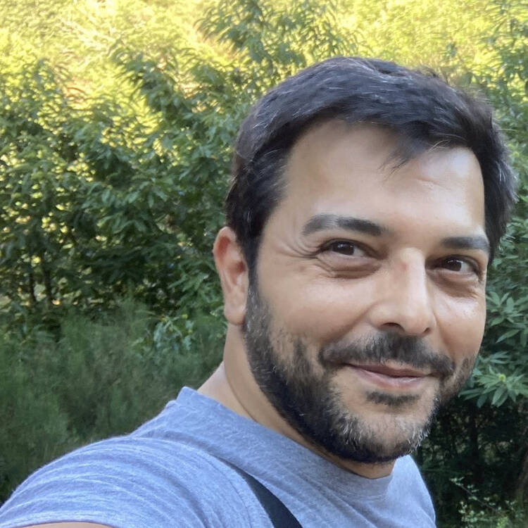 Foto de perfil