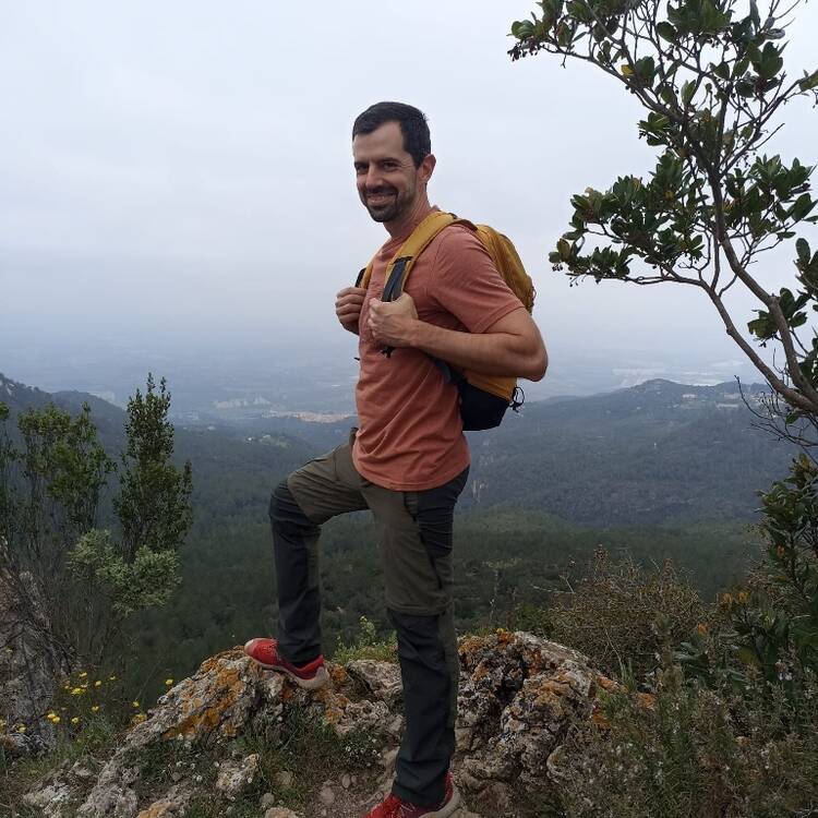 Foto de perfil