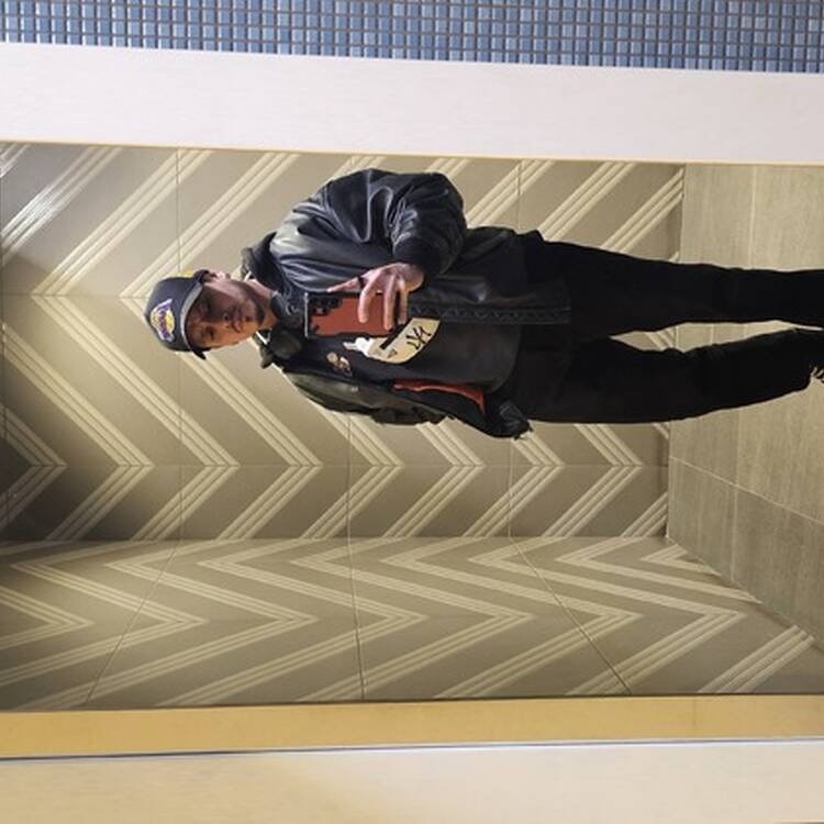 Foto de perfil