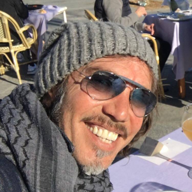 Foto de perfil de Giuliano