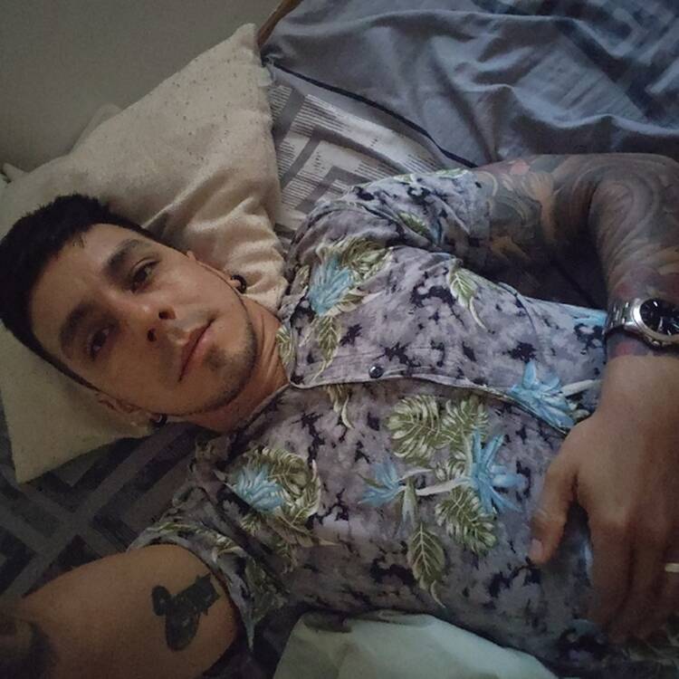 Foto de perfil de Elias