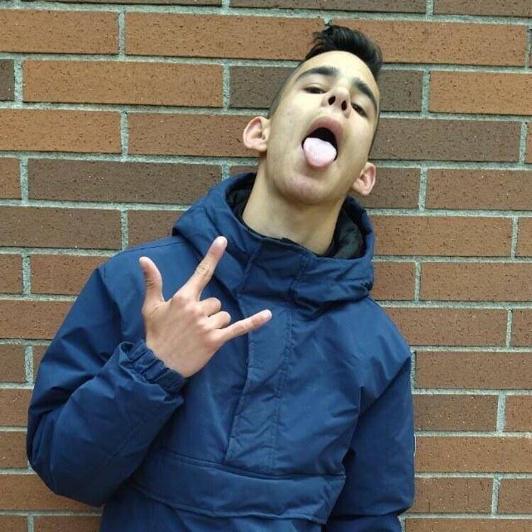 Foto de perfil de miguel