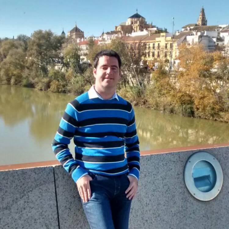 Foto de perfil de Vicente Morillo