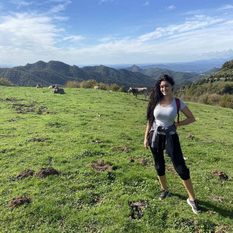 Foto de perfil de Alicia