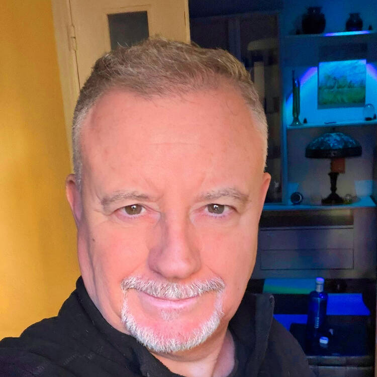 Foto de perfil