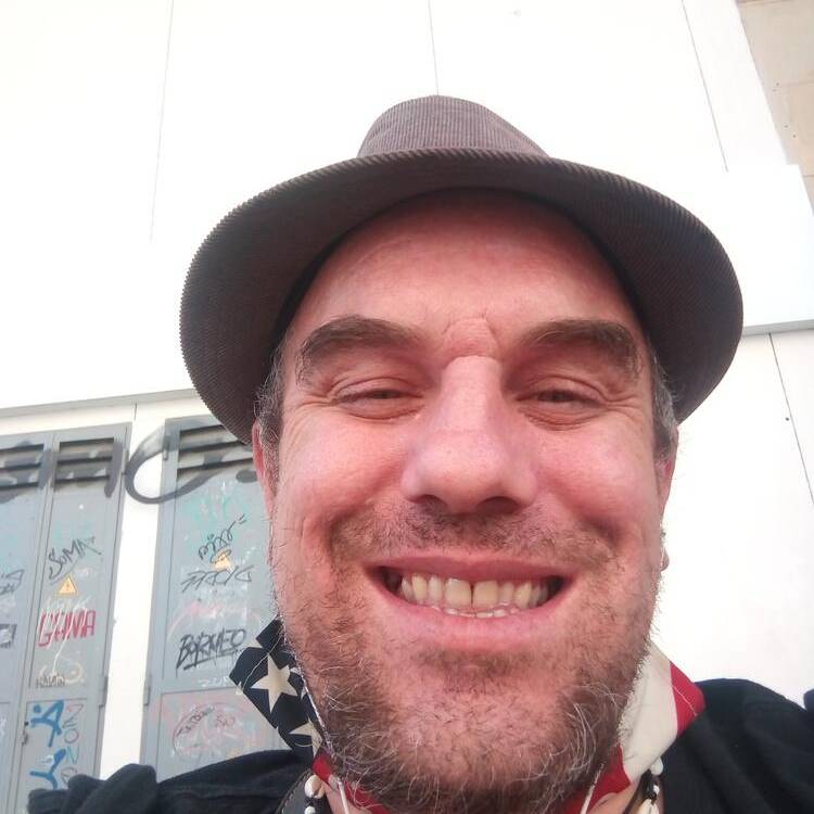 Foto de perfil de Sergio Schipper
