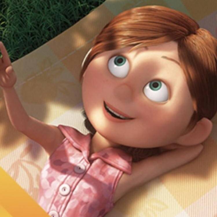 Foto de perfil de veronica
