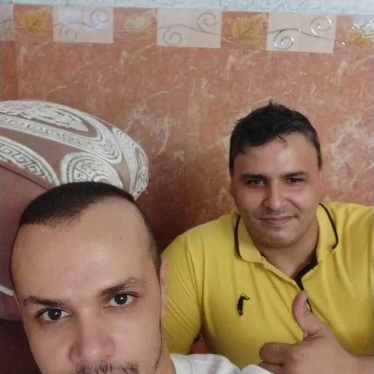 Foto de perfil de Samad