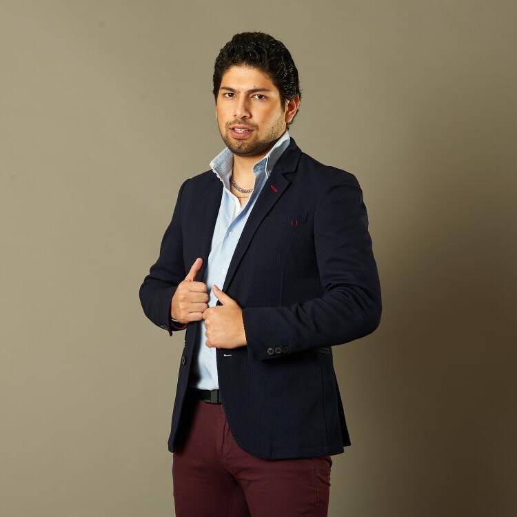 Foto de perfil de Gianmarco