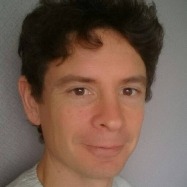 Foto de perfil de ioio