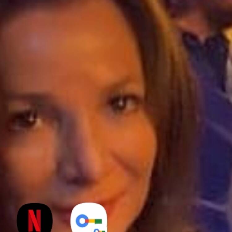 Foto de perfil de Maribel