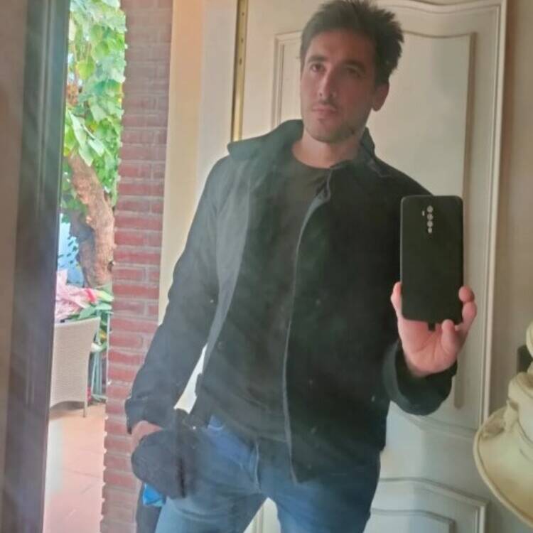 Foto de perfil