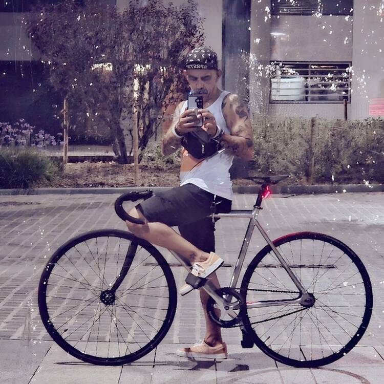 Foto de perfil de Sergio