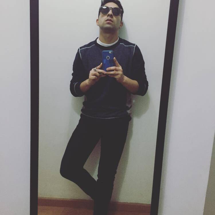 Foto de perfil de Jesus Pardo