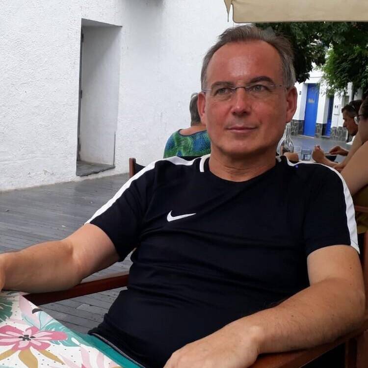 Foto de perfil de enrique