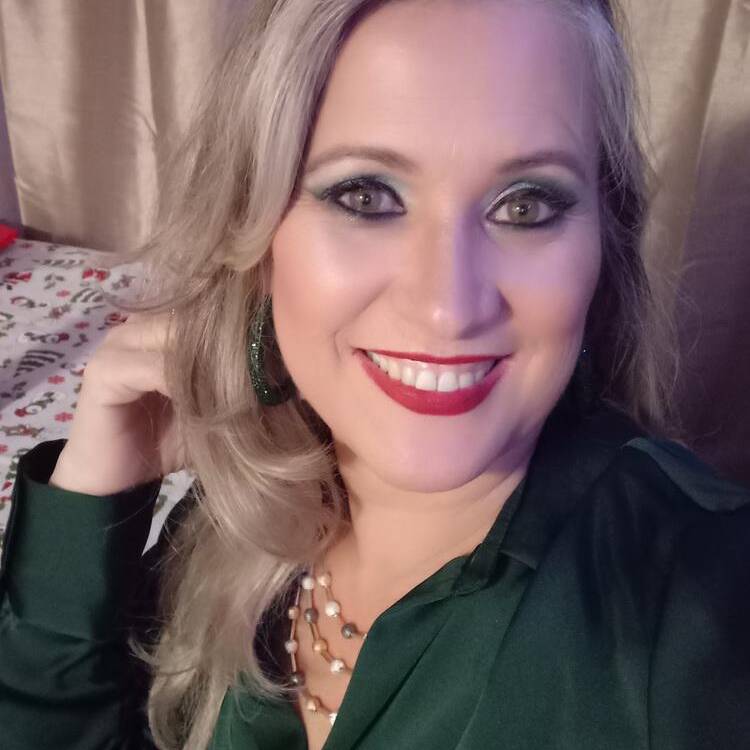 Foto de perfil de Claudia