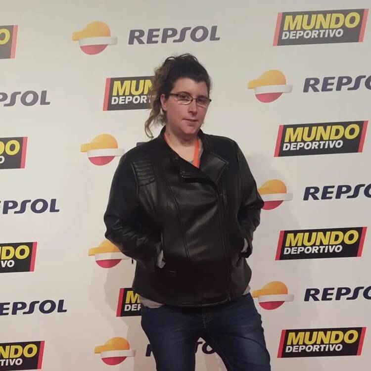 Foto de perfil de Ana