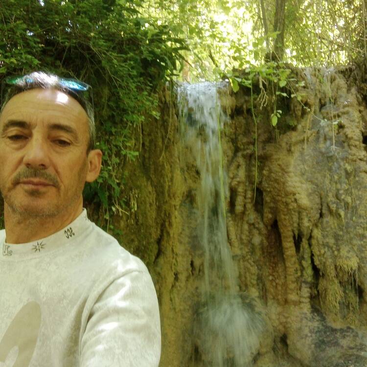 Foto de perfil de Javi