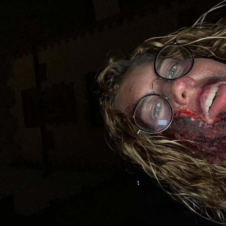 Foto de perfil de Carolina