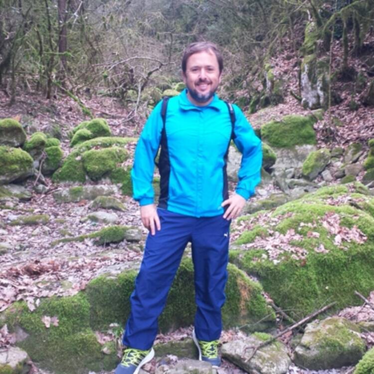 Foto de perfil