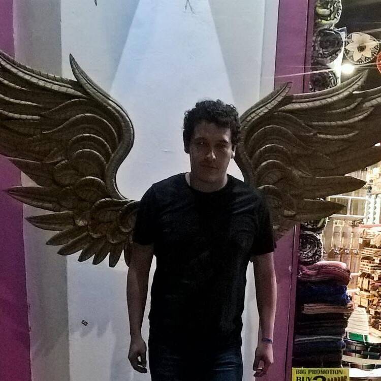 Foto de perfil de Ernesto Gallardo